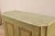 Wood Vintage Italian Style Two-Door Painted Wood Buffet For Sale - Image 7 of 10