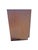 Vintage Henredon Pair Dressers Chest of Drawers Set in Campaign Style For Sale - Image 9 of 10