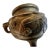 Antique 19th Century Chinese Cast Bronze Phoenix Censer For Sale