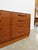 G Plan Vintage Mid Century Modern Teak Dresser by G Plan For Sale - Image 4 of 7