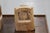 Weeping Buddha Wooden Bookends, 1990s, Set of 2 For Sale - Image 17 of 18