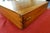 Tan Large Antique Painter's Case, 1890s For Sale - Image 8 of 9