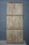 Wood Hand-Painted Tree of Life Carved Wood Door Panel – Vintage Indian Folk Art Wall Decor 84x36 For Sale - Image 7 of 7