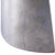 1980s Atelier B. Chaudron - Pewter Fern Vase For Sale - Image 5 of 9