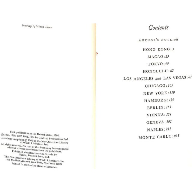 Gray Thrilling Cities For Sale - Image 8 of 10