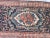 Very beautiful late 19th century Bakhtiar rug with a central medallion floral Savonnerie design, tribal design, and nice...