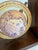 Vintage Old World Globe Wood Bookends, a Pair For Sale - Image 9 of 11
