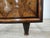 Art Deco Tuscan Single Bed in Briar, 1940 For Sale - Image 14 of 15