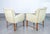 Brown Armchairs by Pier Luigi Colli, 1950s, Set of 2 For Sale - Image 8 of 18