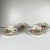 Coffee Cups with Saucers from KG Lunéville, 1950s, Set of 4 For Sale - Image 9 of 12