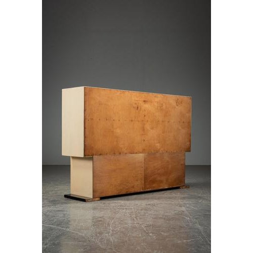 Dutch Modernist Sideboard, 1950s For Sale - Image 6 of 17