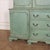 English Painted Housekeeper's Cupboard For Sale - Image 5 of 10