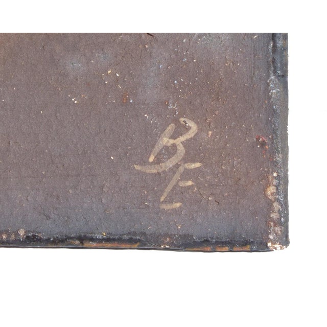 Ceramic West German Fish Wall Tile by Adele Bolz for Ruscha Keramik For Sale - Image 7 of 8