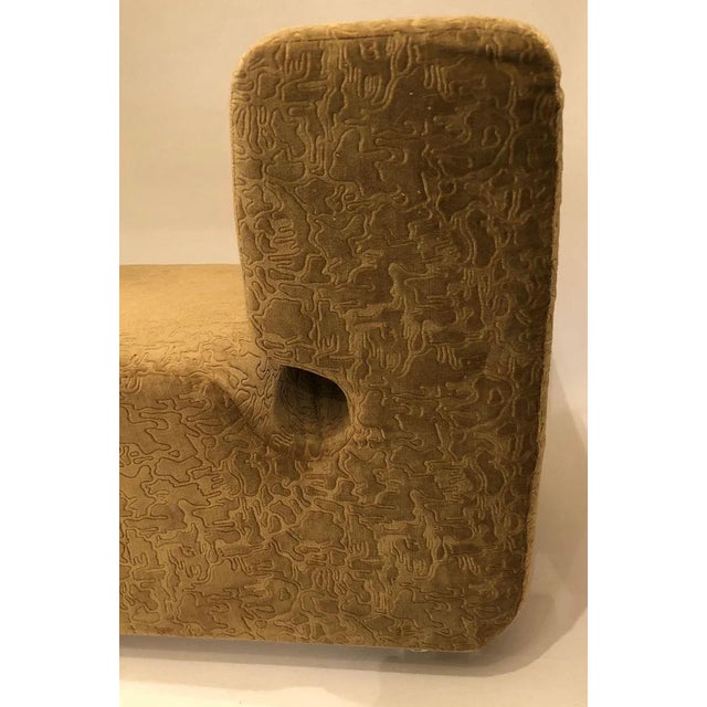 Chair was designed by architect Vojtech Vilhan for Hotel Kyjev in Bratislava in 1973. The hotel, built by architect Jozef...