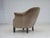 Danish Armchair in Green Furniture Velour, 1960s For Sale - Image 13 of 18