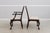 Set of 6 Stickley Mahogany Chippendale Dining Chairs For Sale - Image 10 of 18