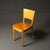 A legendary chair in swiss design history! the renowned architect and master of the new objectivity movement, max ernst...