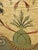 Vintage French Rococo Decorative Wall Panel by Jeanne Reed’s Williamsburg Virginia, Antique-Style Chinoiserie Art For Sale - Image 6 of 16
