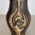 Brown Brutalist Abstract Studio Pottery Vase from Gerhard Liebenthron, Germany, 1980s For Sale - Image 8 of 18