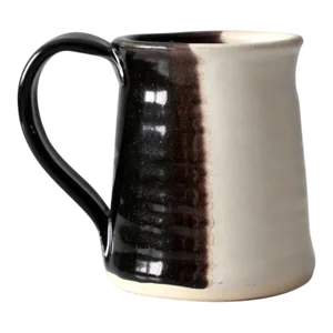 Vintage Studio P;ottery Mug