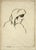 Early 20th Century Miniature Etching, Portrait of an Old Woman by Ralph Sweet Compelling early 20th century small-scale...