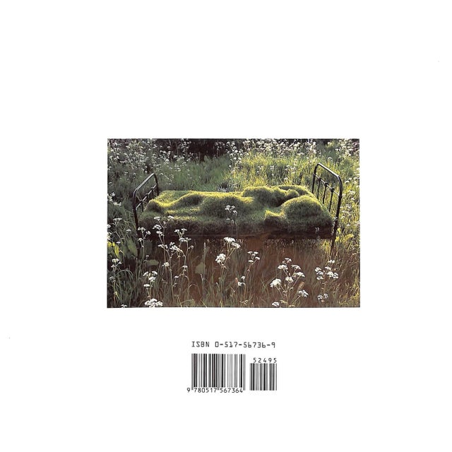 Traditional "English Topiary Gardens" 1988 Clarke, Ethne, Wright, George For Sale - Image 3 of 9