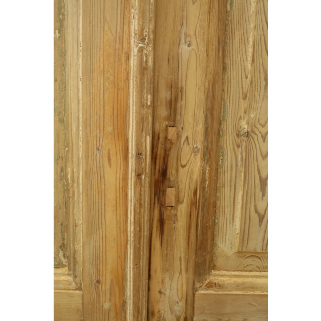 PRODUCT SPECIFICATIONS - A485 Dimensions: 94.5’’H x 37’’W x 1.5’’D Measurements are approximate, allowing for size...