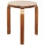 Stool by Alvar Aalto for Artek, 1960 For Sale - Image 9 of 10