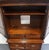 Late 20th Century Stanley Furniture American Heritage Collection Mahogany Traditional Style 46" Media Armoire 172-13-15 For Sale - Image 5 of 14