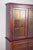 Portuguese Two-Body Display Cabinet For Sale - Image 13 of 15