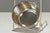 Vintage Danish Silver Can, 1940 For Sale - Image 10 of 12