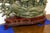 Chinese Carved Jade Sculpture With Shou Lao, Deer, and Dragon Base 36” For Sale In Detroit - Image 6 of 6