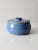 Contemporary Vintage Studio Pottery Bowl With Lid For Sale - Image 3 of 10
