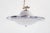 1960s Large Space Age Italian Extensible UFO Double Pendant Lamp by Gaetano Sciolari for Sciolari, 1960s For Sale - Image 5 of 8