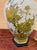 White Mid 20th Century Mid Century Modern Attributed to Marbro Lamp Company Chinoiserie Porcelain Ginger Jar Lamp With Imari Design For Sale - Image 8 of 8