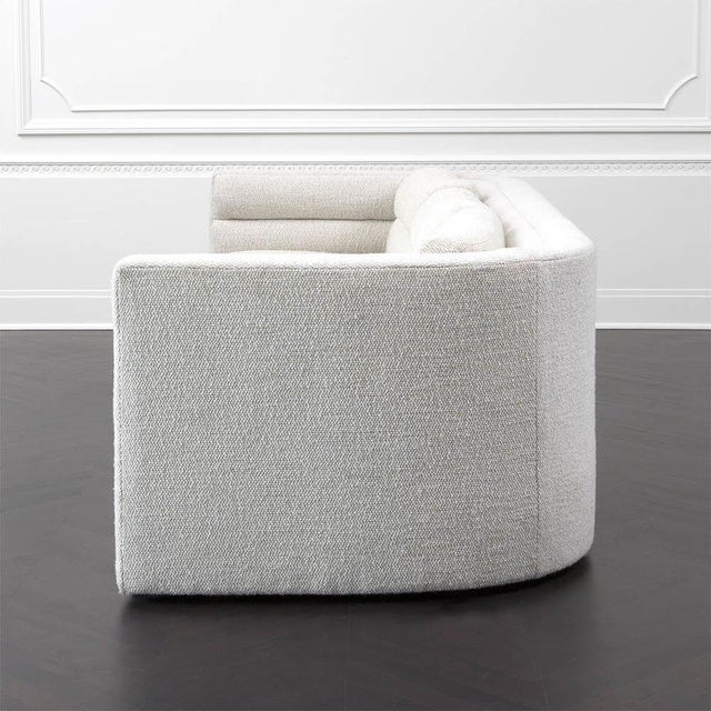Kelly Wearstler Melrose Sofa Chairish