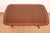 Baker Furniture Georgian Banded Mahogany Double Pedestal Extension Dining Table | Newly Refinished For Sale - Image 9 of 13