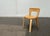 Mid-Century Modern Early N65 Children's Chair by Alvar Aalto for Artek, 1950s For Sale - Image 14 of 18