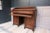 Brown 19th Century Notarys Desk For Sale - Image 8 of 15