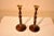 19th Century Pair of Late 19th Century Candlesticks For Sale - Image 5 of 7