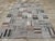 Galerie Shabab Collection Mid-20th Century Turkish Flatweave Kilim Accent Carpet For Sale - Image 4 of 10