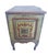 19th Century 19th Century Florentine Table Top Chest For Sale - Image 5 of 6