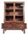 Art Deco Style Vitrine from Tatra, 1970s For Sale