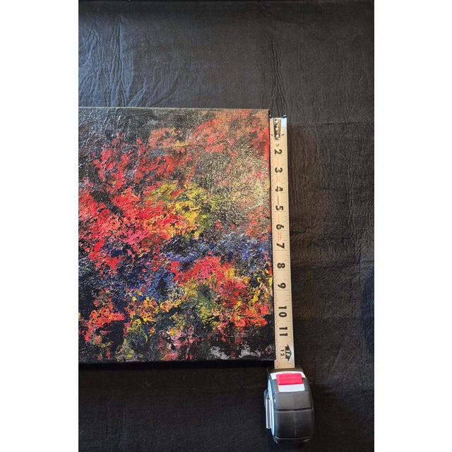 Late 20th Century Uriel Romero Original From "Naked Eye" Collection For Sale - Image 5 of 5