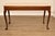 Kittinger Colonial Williamsburg Marble Top Mahogany Server For Sale - Image 16 of 18