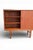 Danish Teak Bar Cabinet, 1960s For Sale - Image 4 of 18