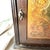 Art Nouveau Engraved Wooden Cabinet, 1890s For Sale - Image 11 of 16