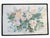 A beautiful vintage 1989 floral print titled Rose Explosion by American artist Robert Fleming. The composition features an...