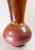 Wood Mid-Century Modern Turned Carved Burlwood Live Edge Vase by Johannes Michelsen For Sale - Image 7 of 11
