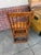 Victorian Antique Library Ladder Chair For Sale - Image 3 of 6